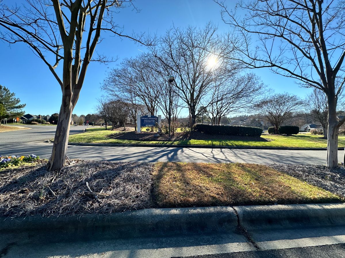 Legacy Heights Senior Living Community 4