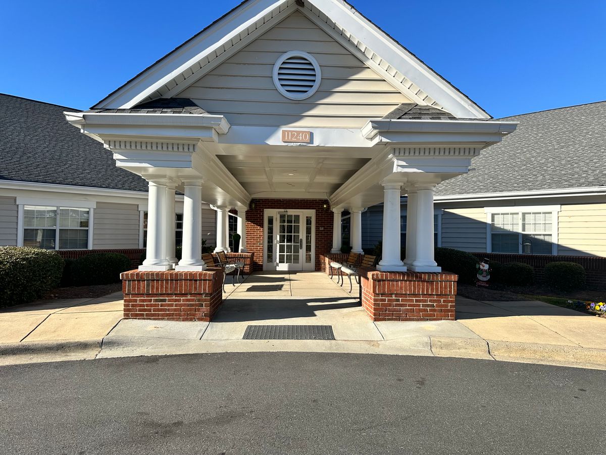 Legacy Heights Senior Living Community 3