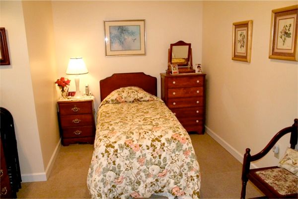 Millview of Latham Assisted Living 1