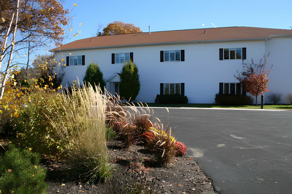 Millview of Latham Assisted Living 2