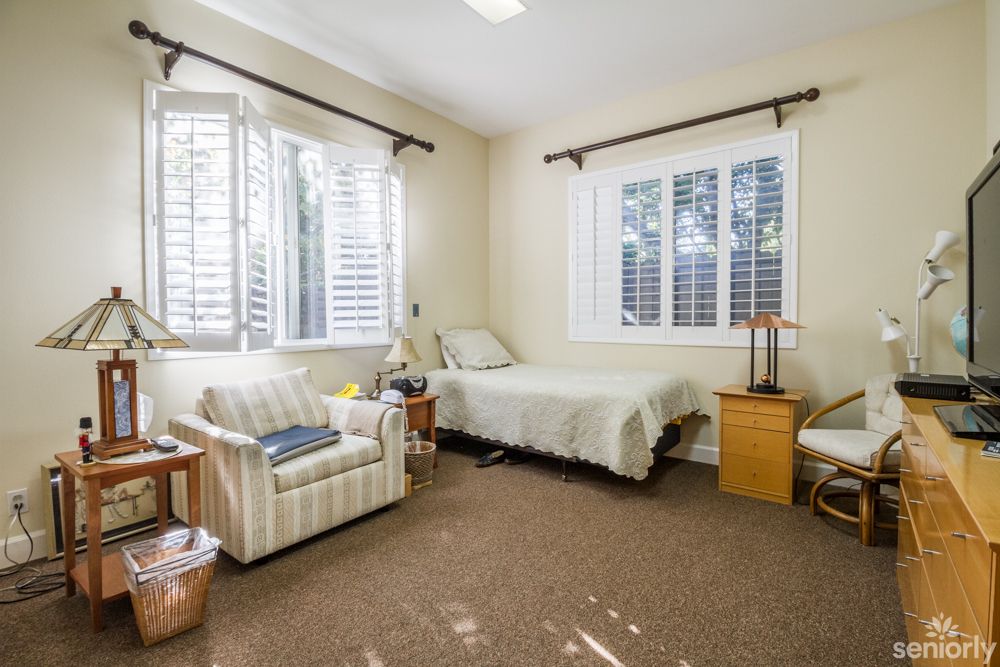 Ayres Residential Care Home 1