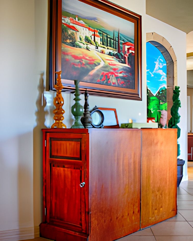 Tuscany Living Villas 3