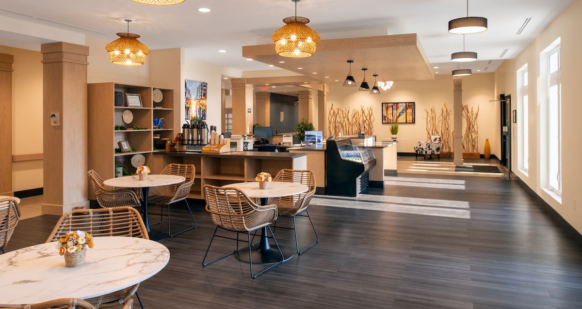 Vita Independent Apartments Of Marion 4