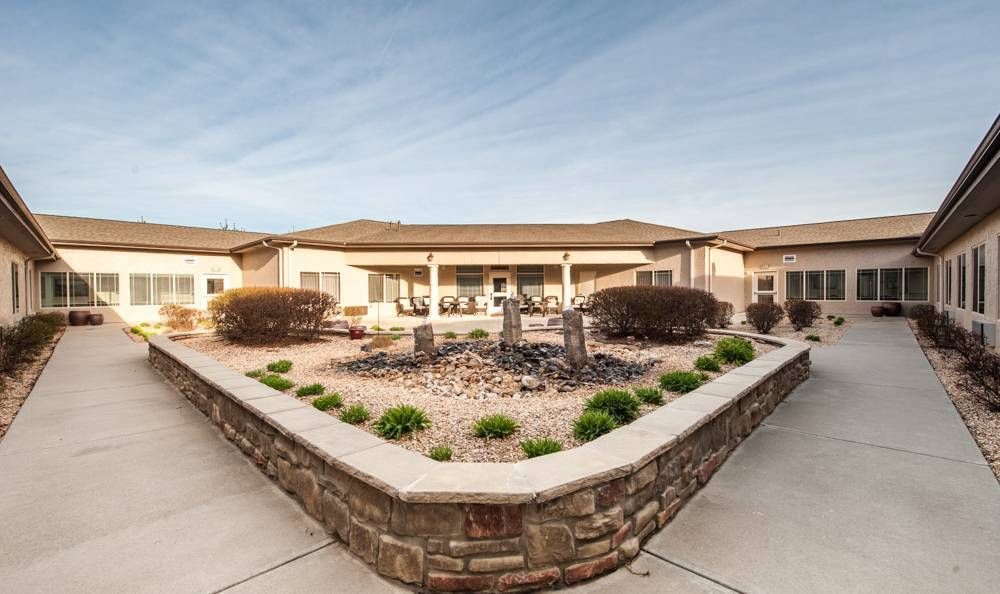 Cedarhurst of Springfield, MO 4