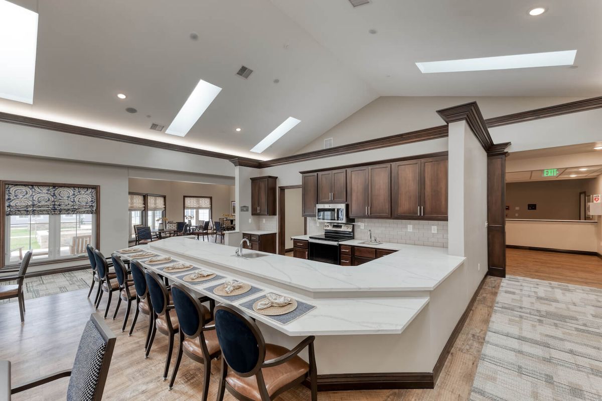Cedarhurst Of Owensboro 4