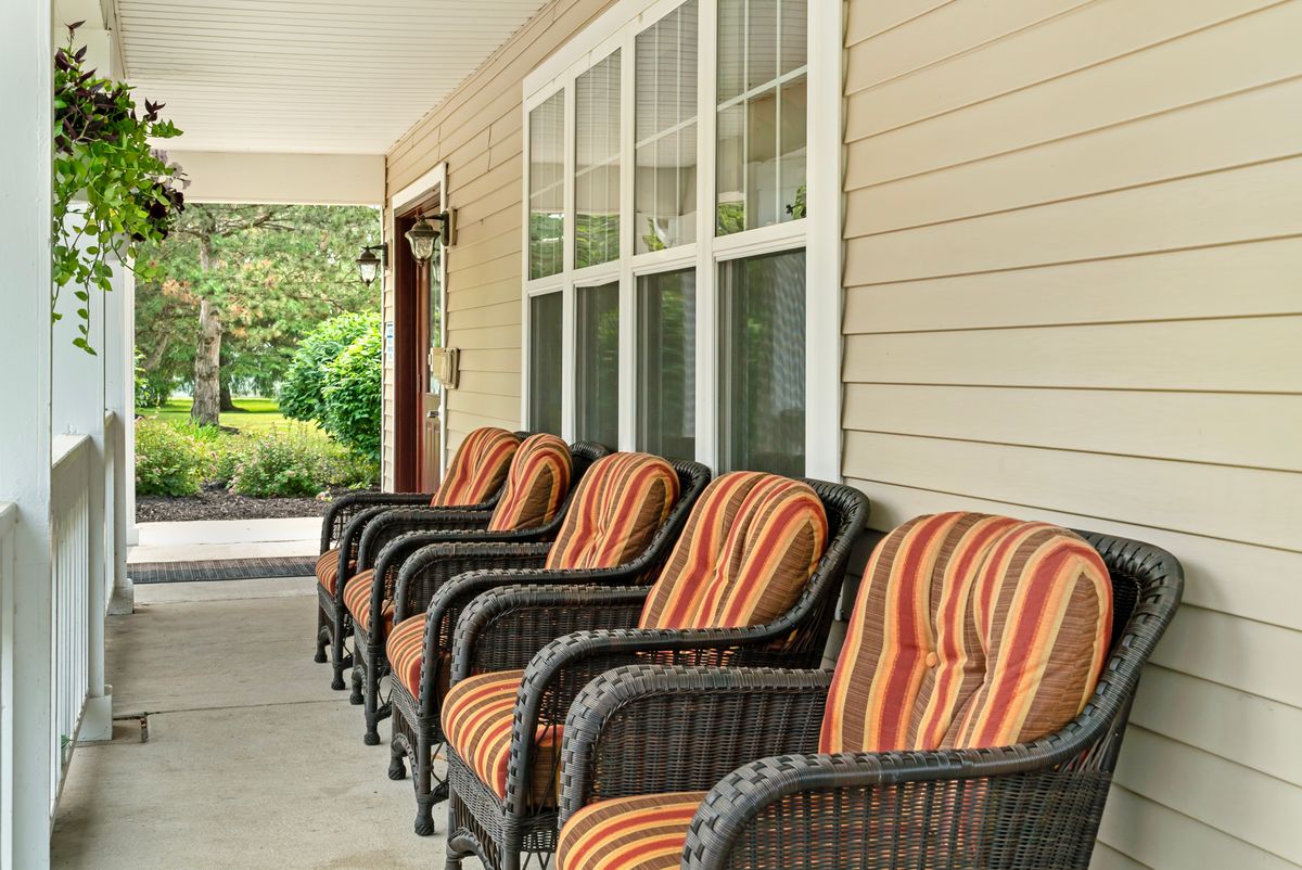 Brookdale Monroe 2