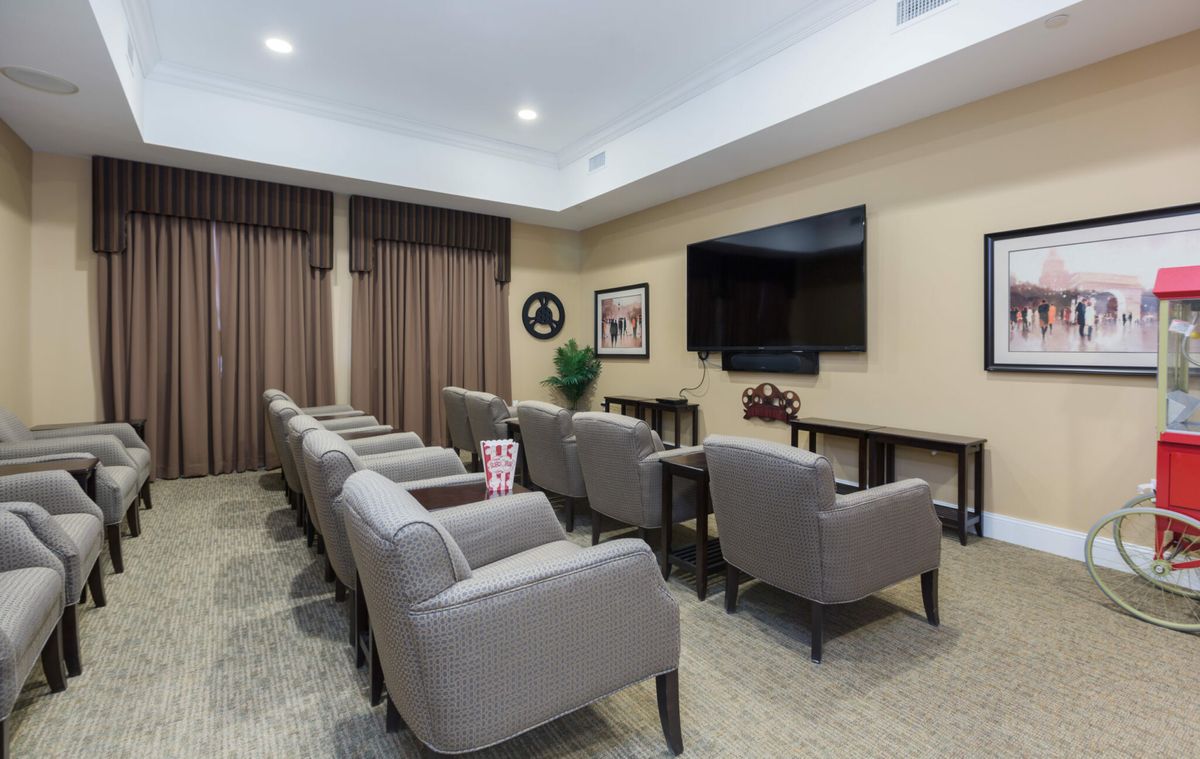 Lombard Place Assisted Living and Memory Care 2