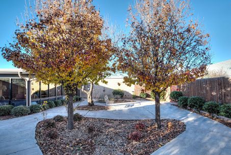 St. Anthony Healthcare and Rehabilitation Center 1
