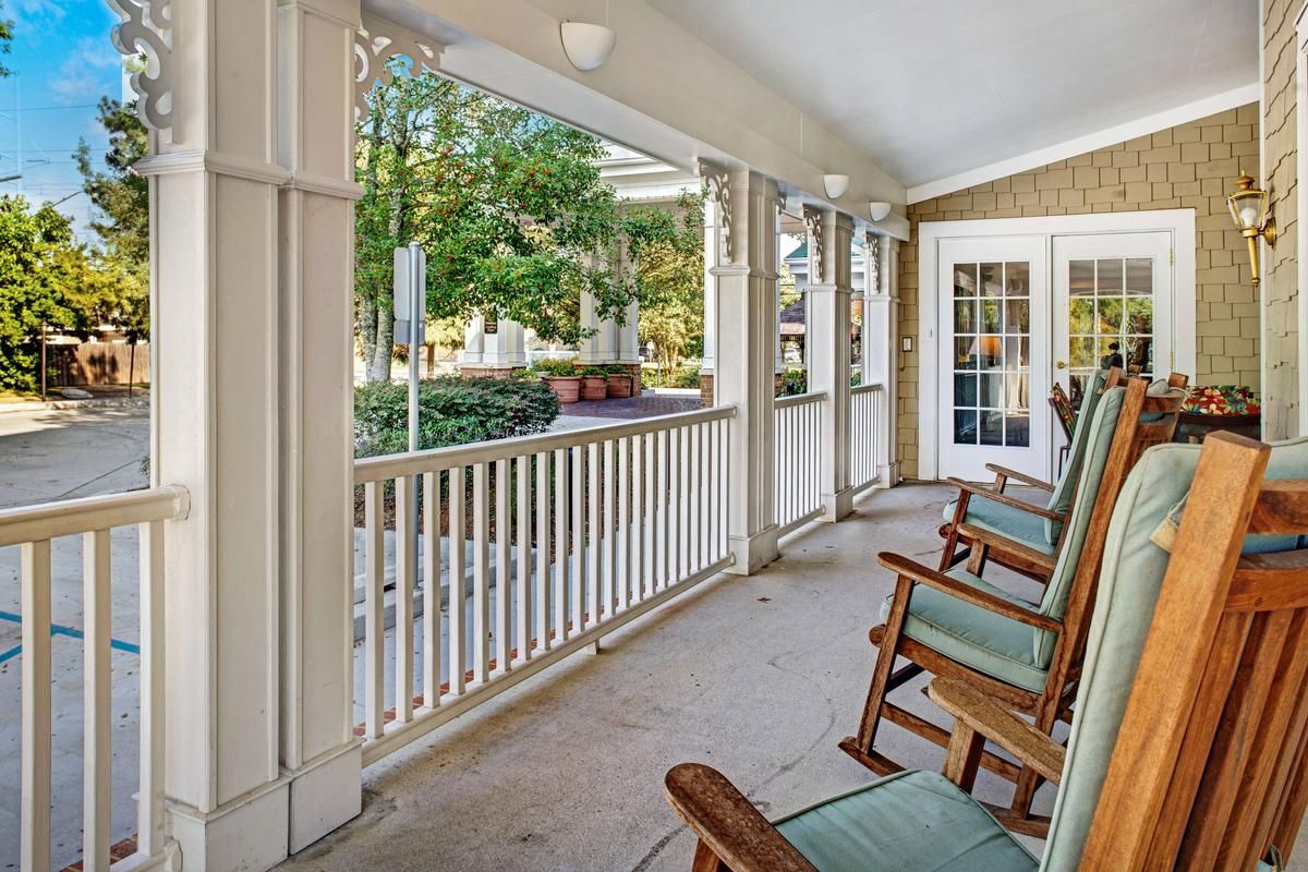 Sunrise Of Metairie 4