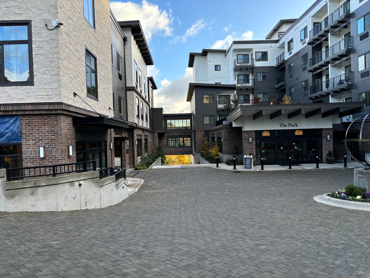 The Park At Belle Harbour 1
