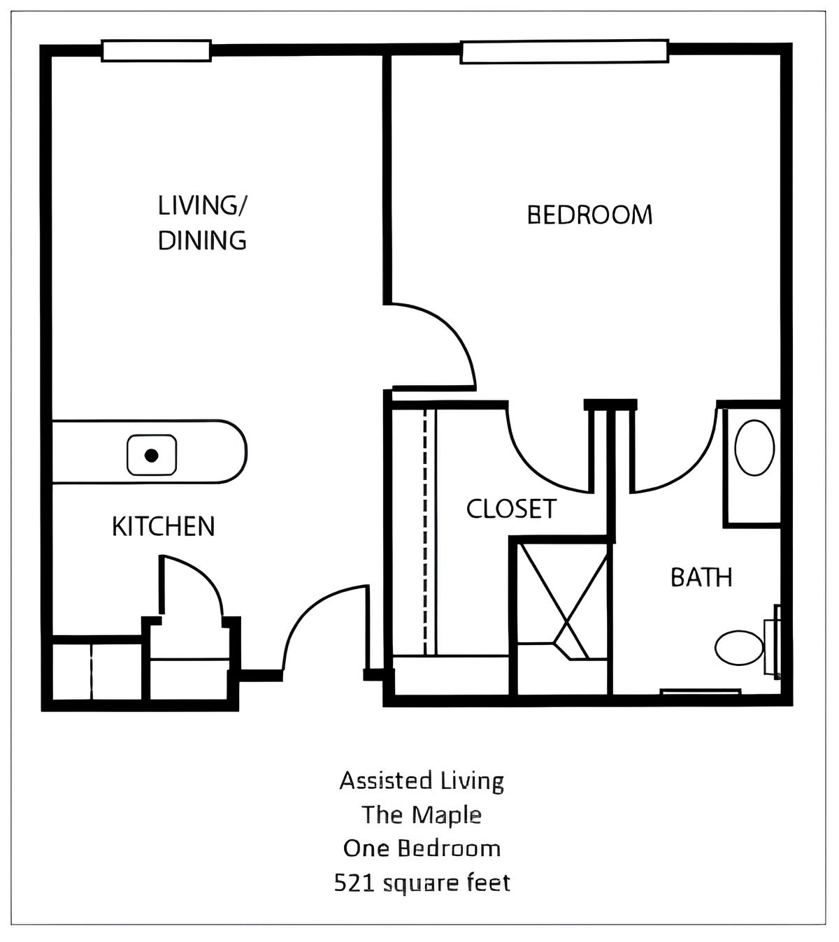 Morada Cedar Hill II 2
