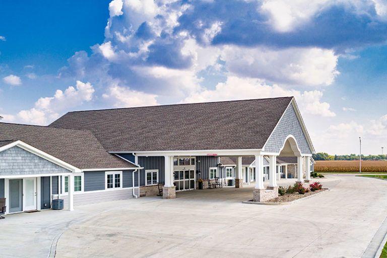 Villas Of Holly Brook Streator 1