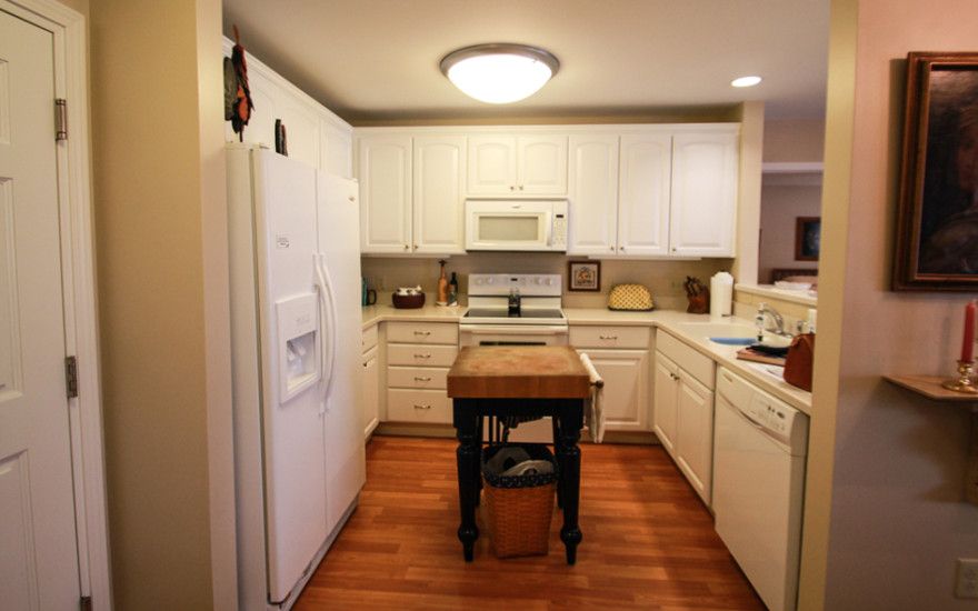 Bethany Village 2