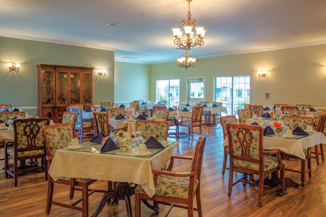 The Colonnade at Carrollwood 3