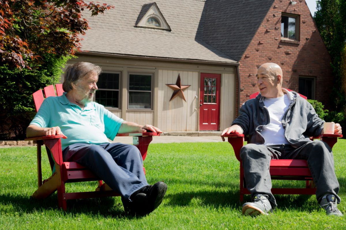 Serenity Pines Personal Care Home 4