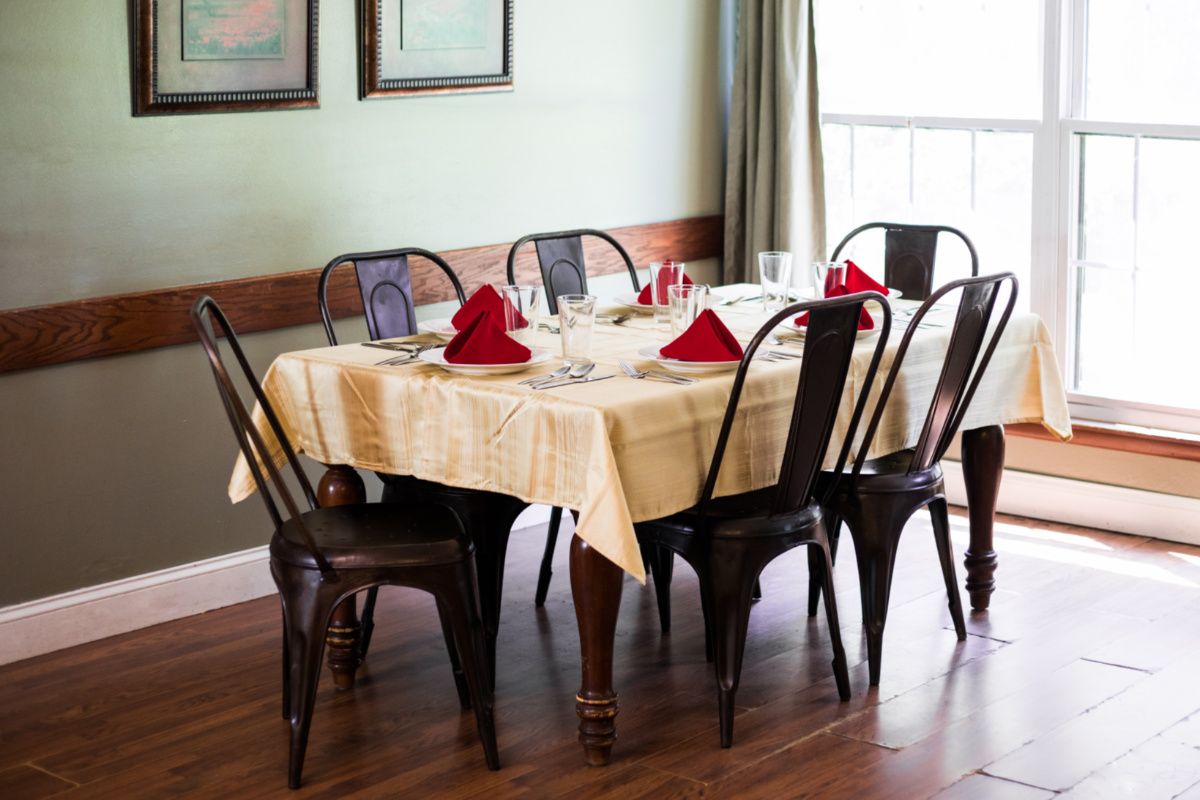 Serenity Pines Personal Care Home 2