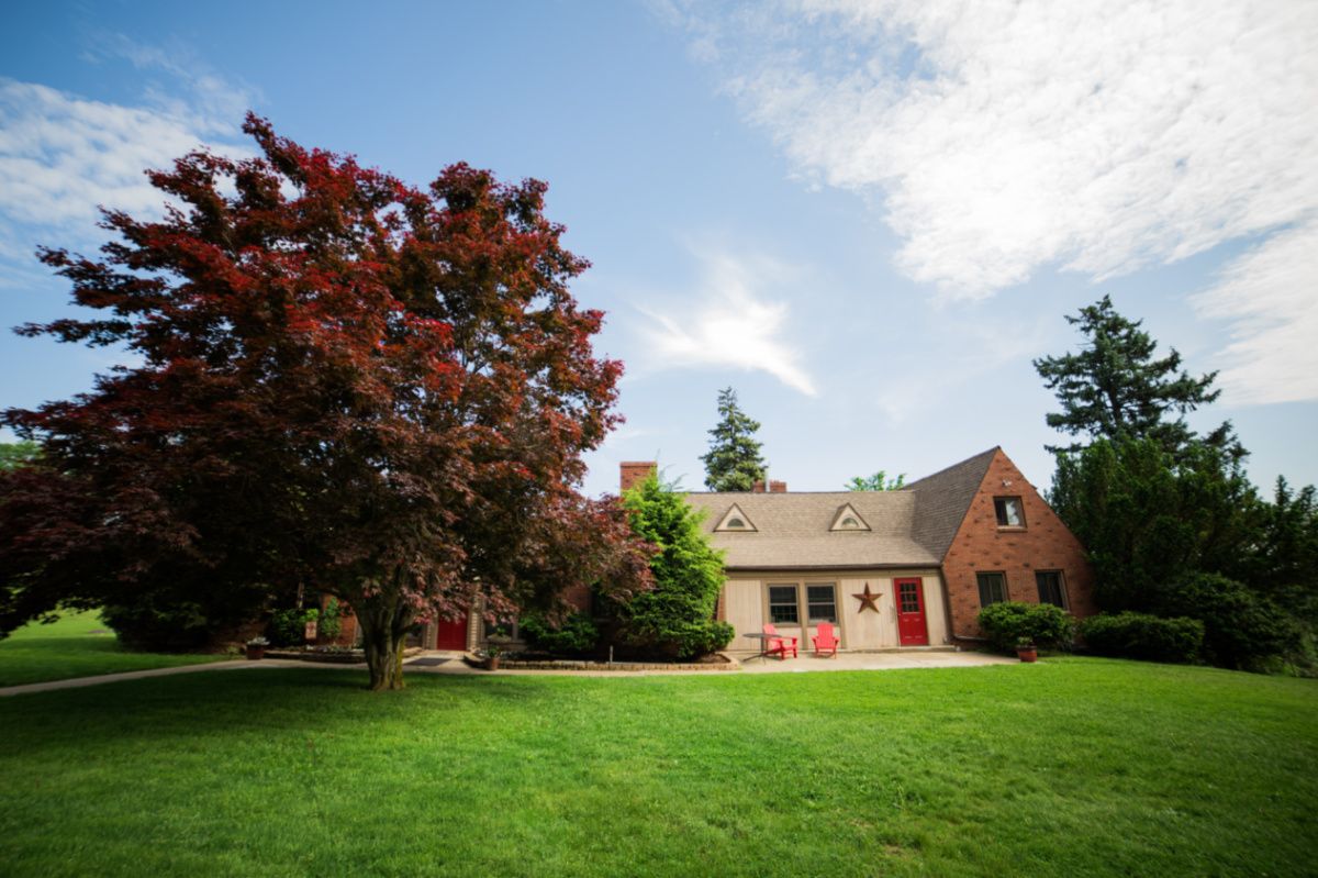 Serenity Pines Personal Care Home 1