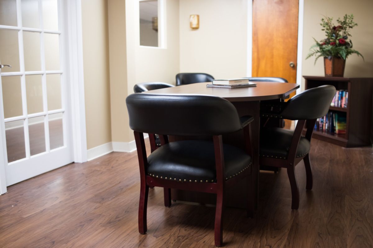 Serenity Pines Personal Care Home 3