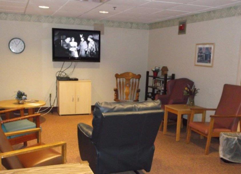 Premier Genesee Center for Nursing and Rehabilitation 1