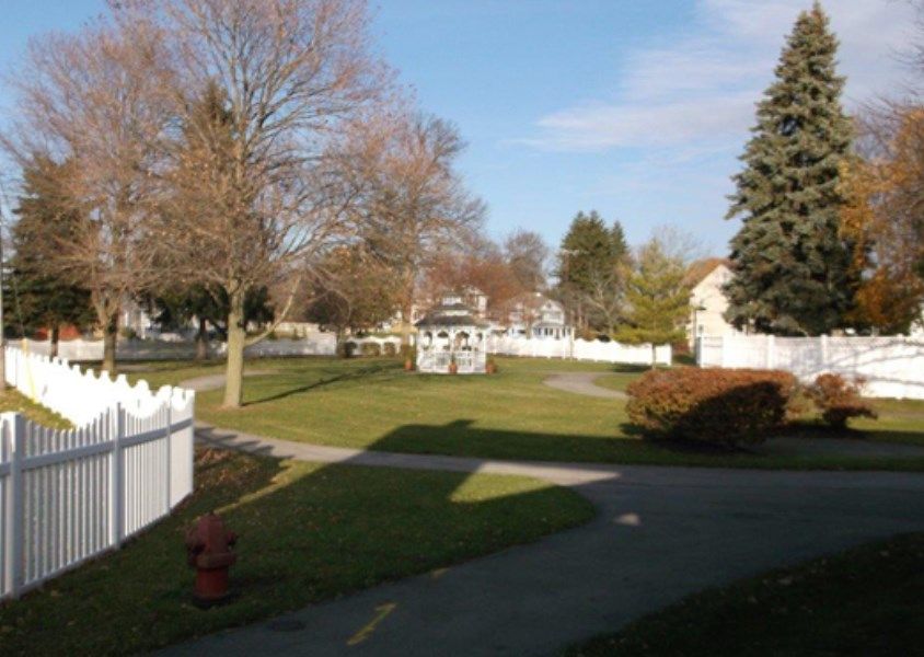 Premier Genesee Center for Nursing and Rehabilitation 3