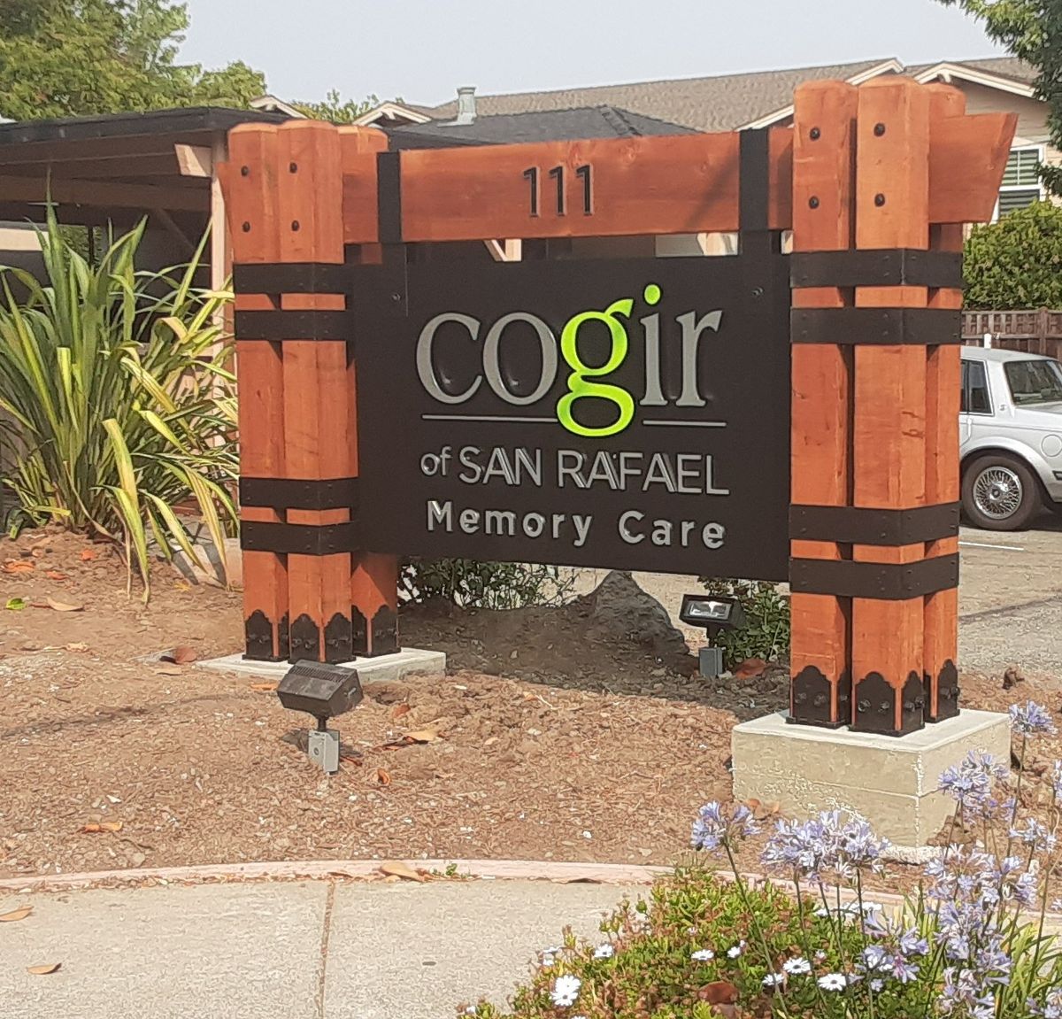 Cogir Of San Rafael Memory Care 4