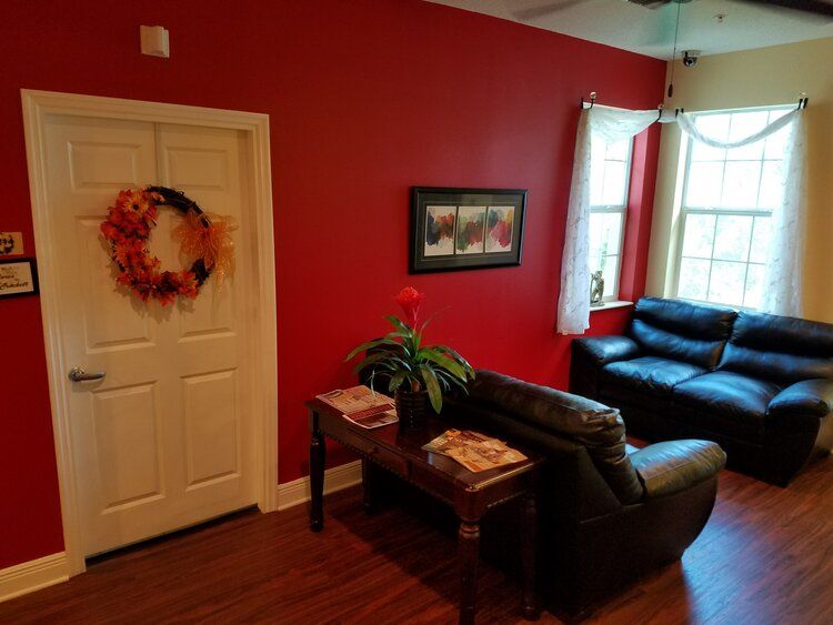 Magnolia Manor Assisted Living 2