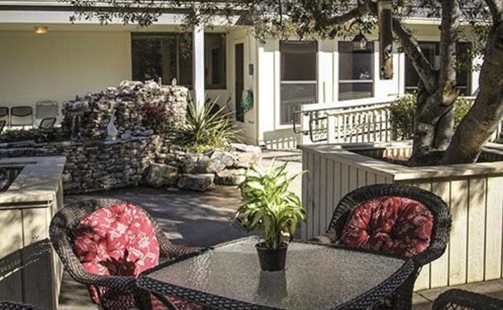 Woodland Ridge Senior Living 1