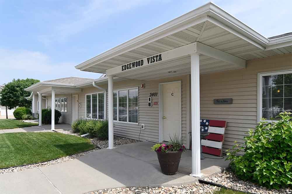 Edgewood Sioux Falls Senior Living 4