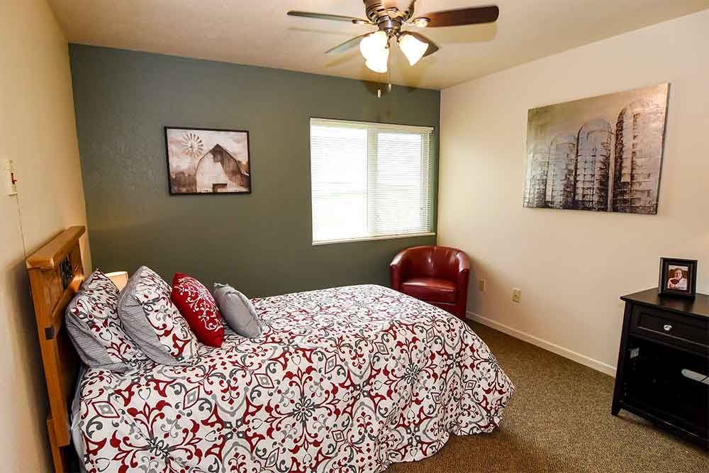Edgewood Sioux Falls Senior Living 2
