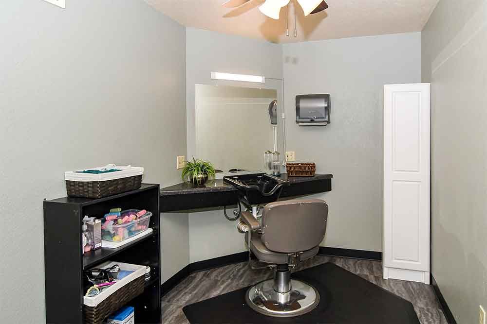 Edgewood Sioux Falls Senior Living 1