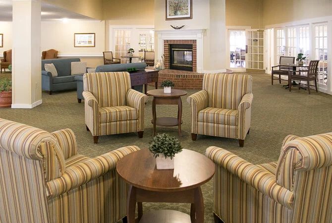 Cardinal Senior Living at Roanoke 3