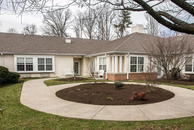 Cardinal Senior Living at Roanoke 1