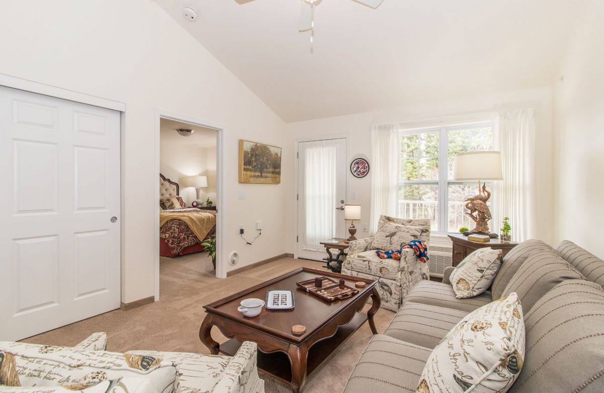 Heatherwood Gracious Retirement Living 3