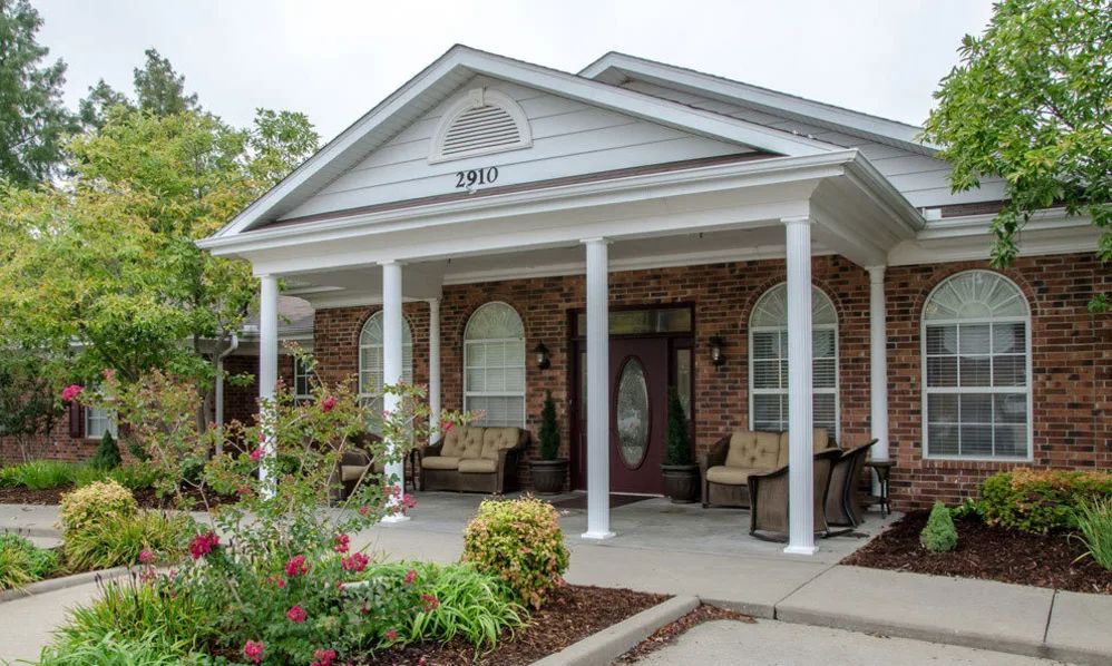 Auburn Creek Assisted Living 1