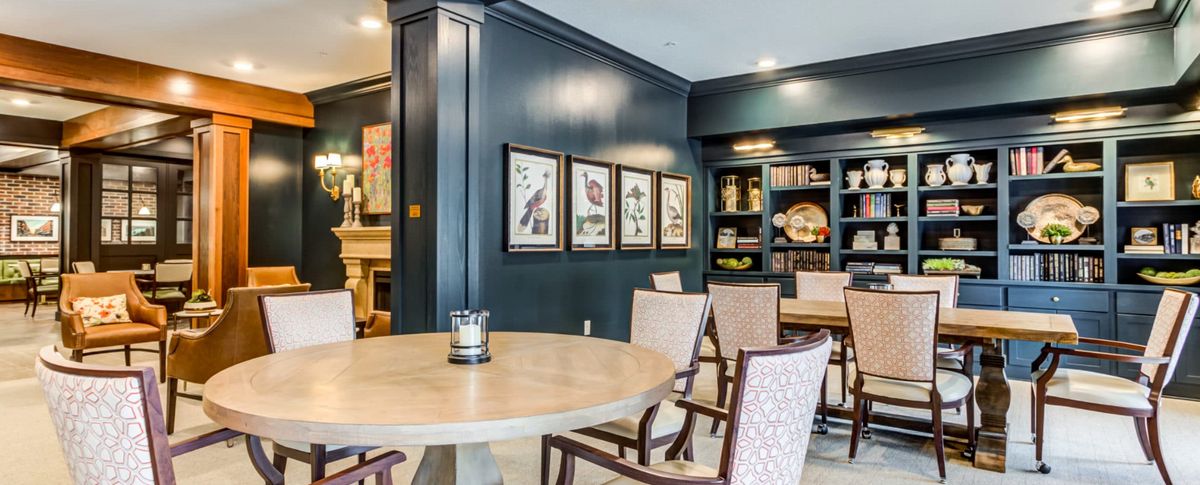 Seven Hills Senior Living 1