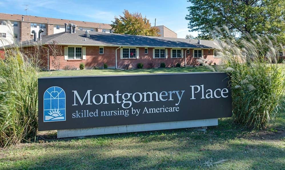 Montgomery Place 1