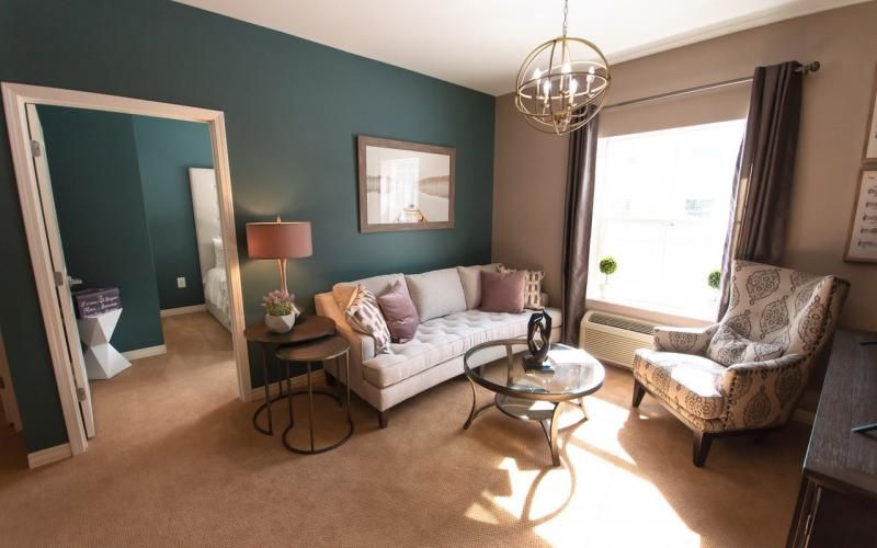 Provision Living at West Bloomfield 3