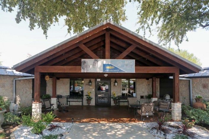 Lake Village Nursing & Rehabilitation Center 1