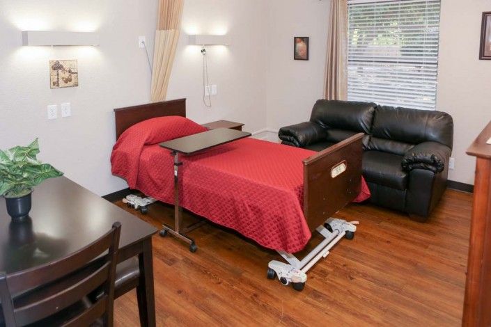 Lake Village Nursing & Rehabilitation Center 2