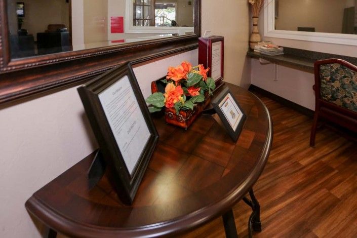 Lake Village Nursing & Rehabilitation Center 4