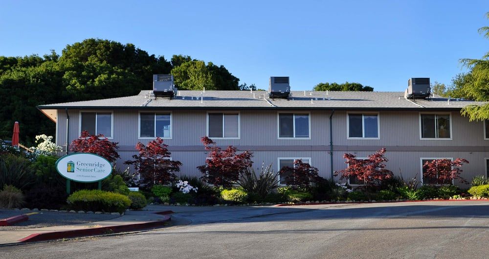 Greenridge Senior Living 1
