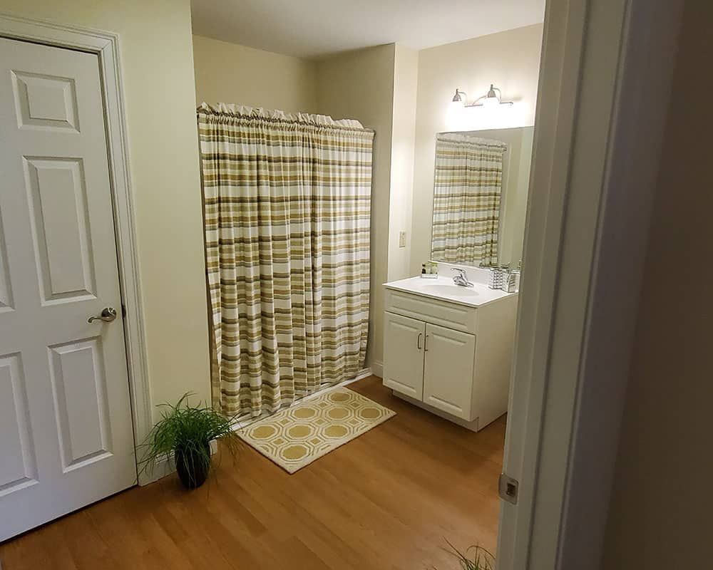 The Parc at Harbor View 4
