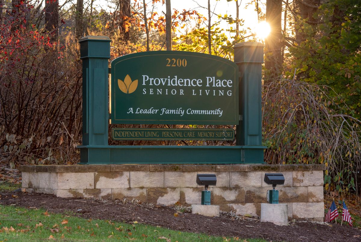 Providence Place Senior Living of Pottsville 3