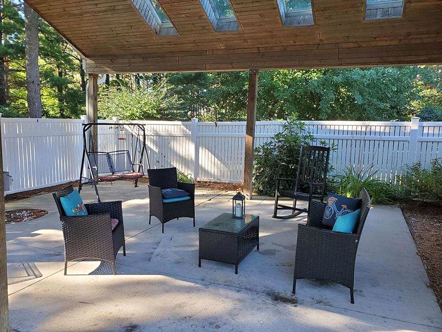 Our House Senior Living - Wisconsin Dells Memory Care 4
