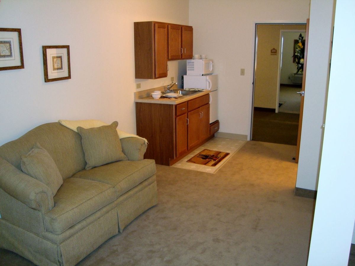 Heritage Woods of Bolingbrook 4
