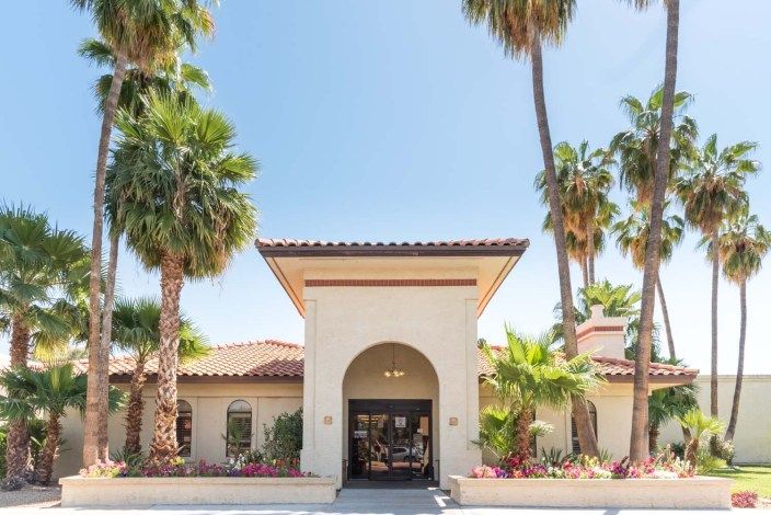 Peoria Post Acute and Rehabilitation 1