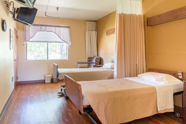 Peoria Post Acute and Rehabilitation 2