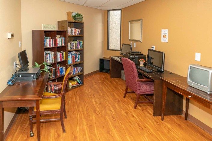 Peoria Post Acute and Rehabilitation 3