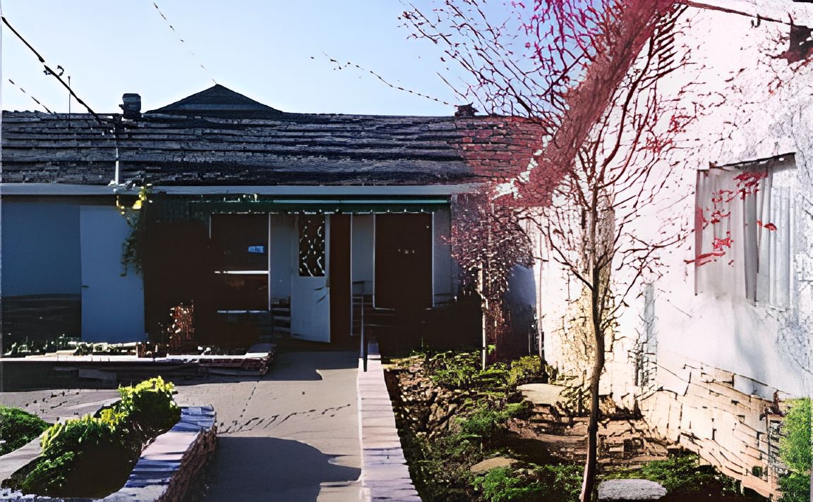 Davis Guest Home 8 3