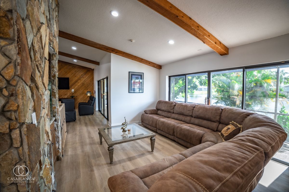 Casablanca Elite Adult Care LLC 3